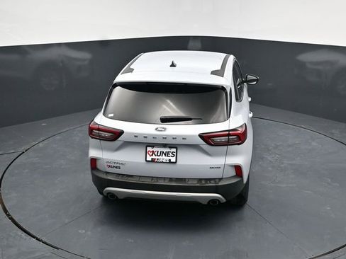 Used 2025 Ford Escape Active image 41