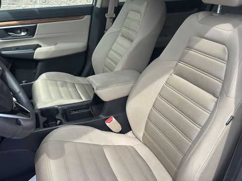 Used 2017 Honda CR-V EX image 6