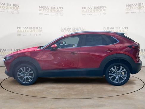 New 2025 MAZDA CX-30 AWD 2.5 S w/ Preferred Package image 2