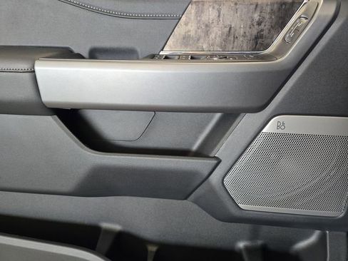 New 2026 Ford F250 Lariat w/ FX4 Off-Road Package image 17