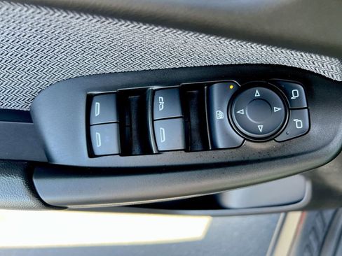 Used 2024 Chevrolet TrailBlazer LT w/ Driver Confidence Package image 20