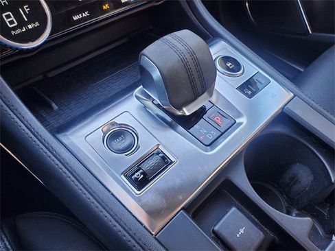 Used 2021 Jaguar F-PACE S image 34