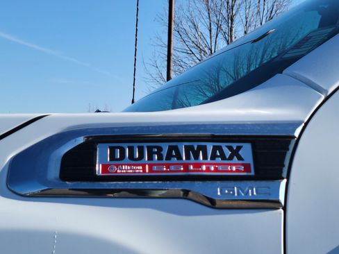 Used 2020 GMC Sierra 2500 SLT image 19