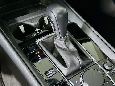 Used 2025 MAZDA CX-50 AWD 2.5 S w/ Premium Plus Pkg image 19