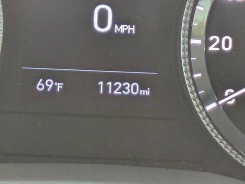 Used 2021 Hyundai Sonata SE image 25