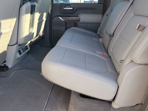 Used 2020 GMC Sierra 2500 SLT image 8