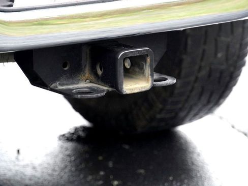 Used 2017 RAM 1500 Lone Star image 9