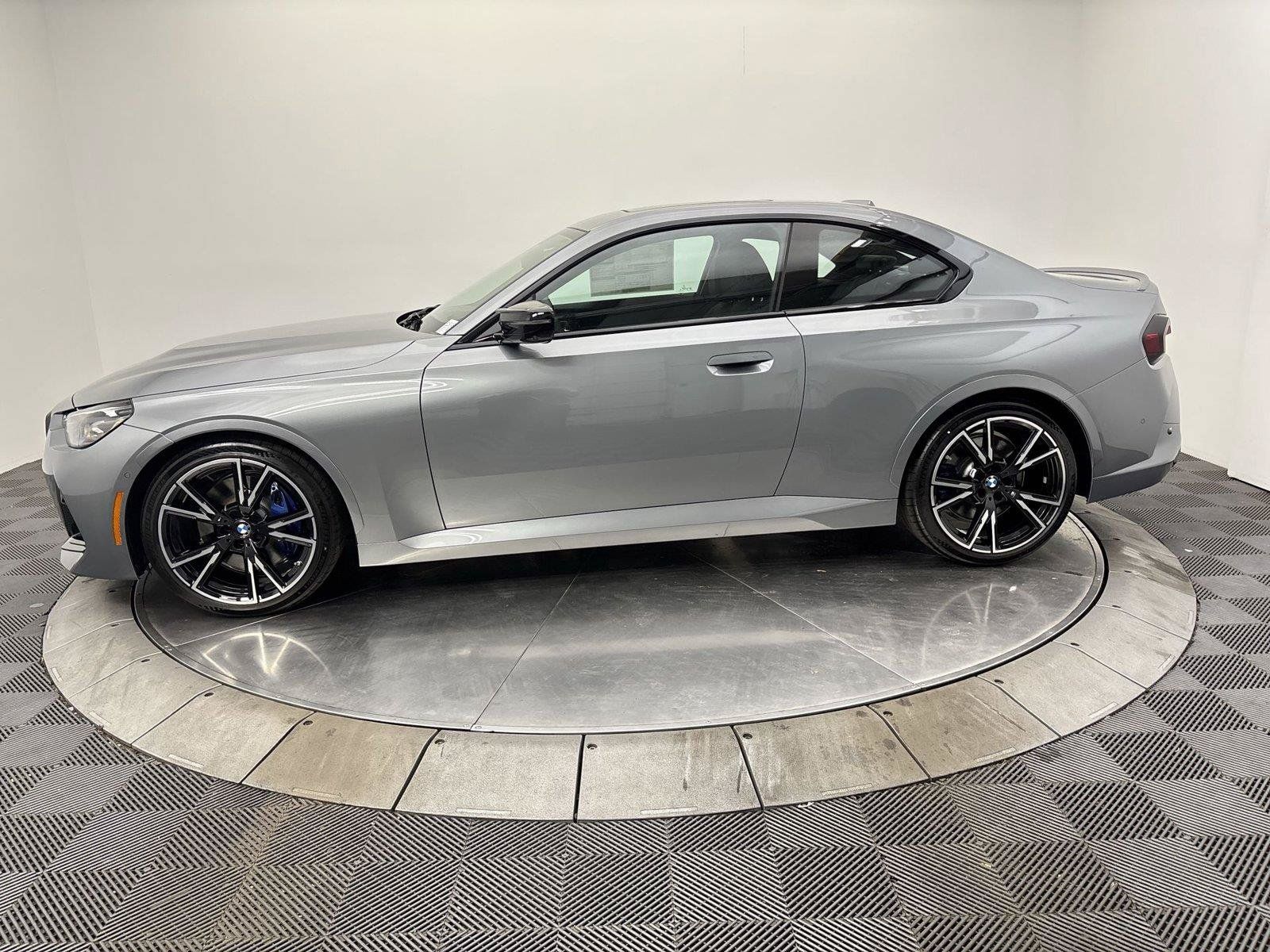 New 2027 BMW M240i Coupe w/ Premium Package RWD image 16