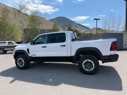 New 2026 RAM 1500 RHO w/ RHO Level 1 Equipment Group AWD/4WD image 41
