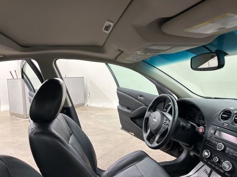 Used 2012 Nissan Altima 2.5 SL w/ 2.5SL Pkg image 19
