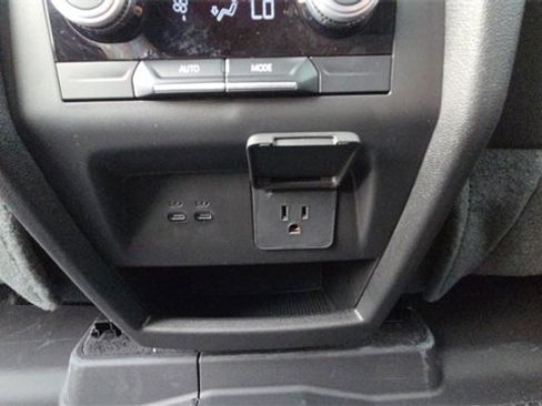 New 2026 GMC Acadia Elevation w/ Black Edition image 35