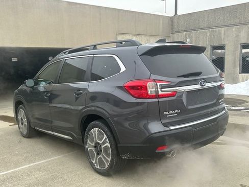 New 2026 Subaru Ascent Limited image 4