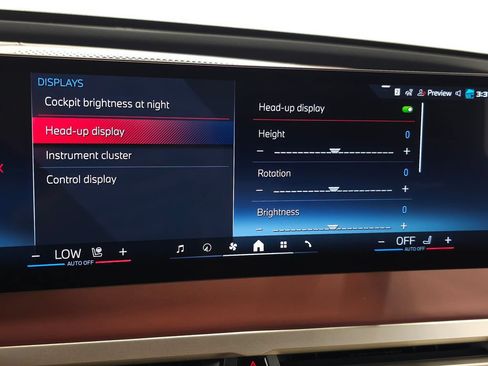 Certified 2024 BMW iX M60 AWD/4WD image 27