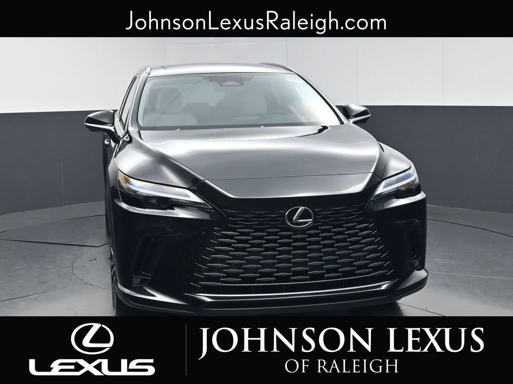 New 2026 Lexus RX 350 Premium Plus FWD image 5