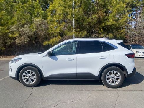 Used 2024 Ford Escape Active image 6
