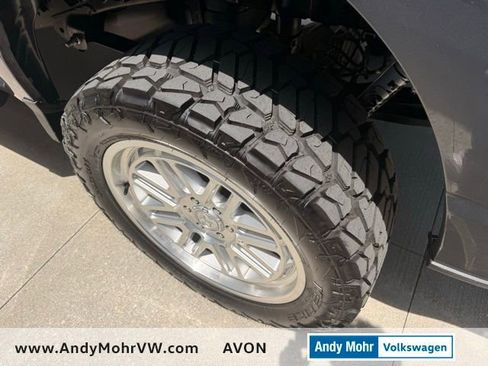 Used 2023 Ford F150 Lariat AWD/4WD image 11