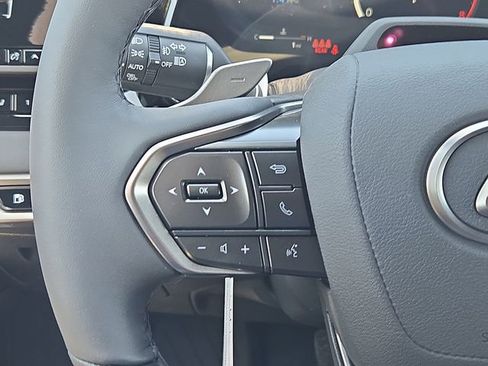 New 2026 Lexus RX 350 Premium AWD/4WD image 23