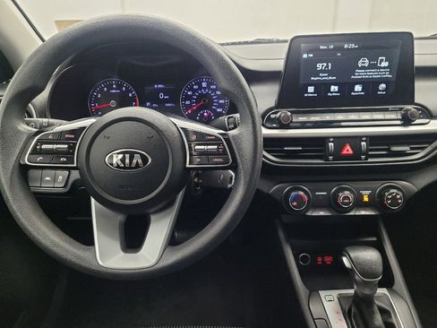 Used 2020 Kia Forte LXS image 22