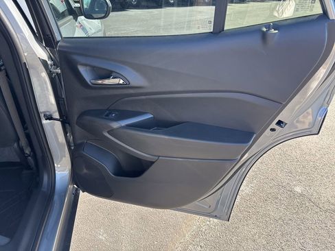 New 2026 Chevrolet Trax ACTIV w/ Driver Confidence Package image 37