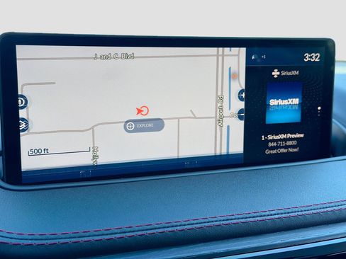 Used 2024 Acura MDX Type S image 33