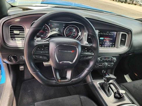 Used 2023 Dodge Charger Scat Pack RWD image 2