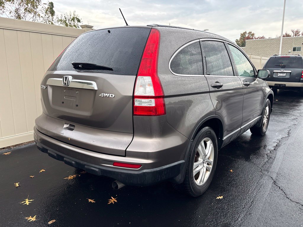 Used 2010 Honda CR-V EX-L image 3