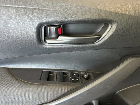 Certified 2024 Toyota Corolla LE FWD image 14