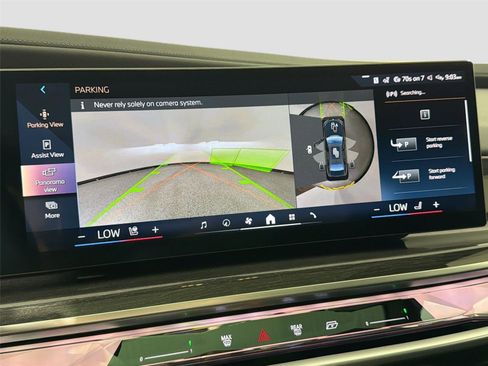New 2026 BMW 740i RWD image 13