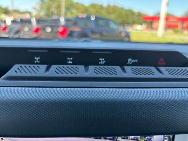 New 2026 Ford Bronco Heritage Edition AWD/4WD image 20