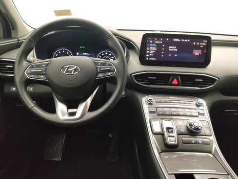 Used 2023 Hyundai Santa Fe SEL AWD/4WD image 22