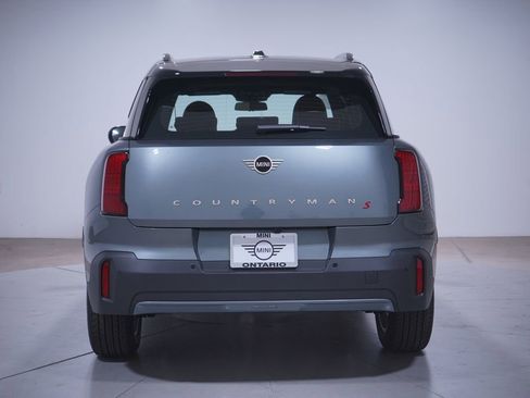 New 2026 MINI Cooper Countryman S image 5