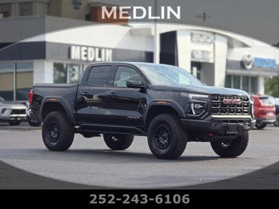 Used 2025 GMC Canyon AT4 w/ AT4X AEV Edition