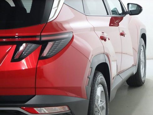 Used 2023 Hyundai Tucson SEL image 45