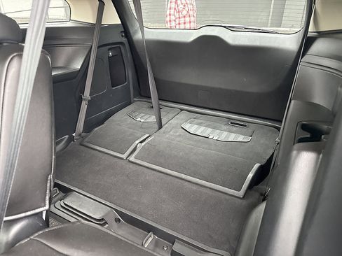 Used 2025 Honda Odyssey EX-L image 12