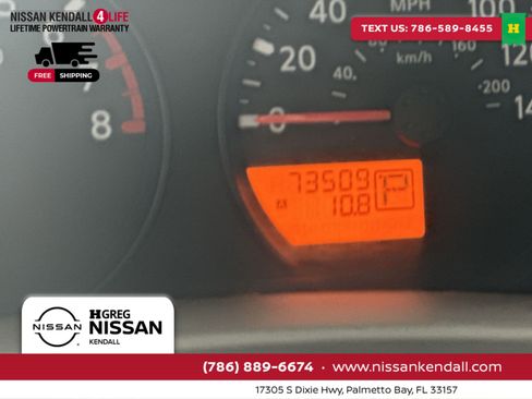 Used 2019 Nissan Frontier S image 19