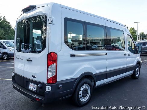 Used 2019 Ford Transit 350 XL RWD image 8