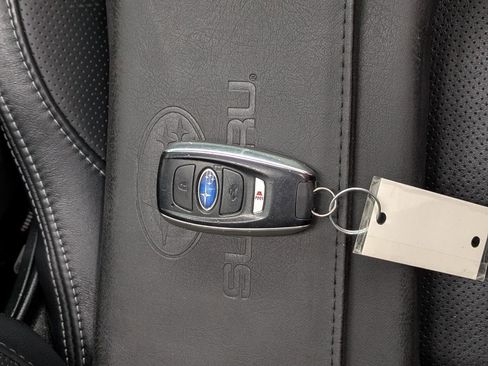 Used 2023 Subaru Ascent Touring image 19