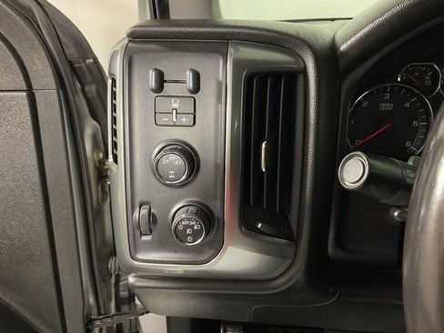 Used 2015 Chevrolet Silverado 2500 LT w/ LT Convenience Package AWD/4WD image 25