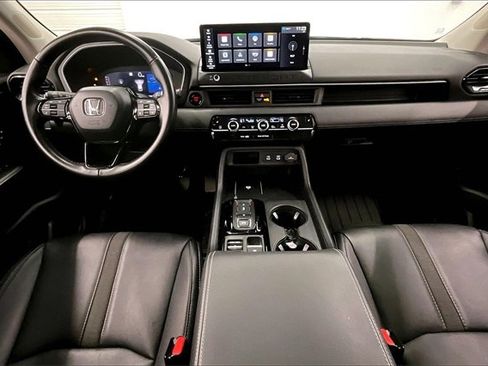 Used 2026 Honda Passport RTL image 15