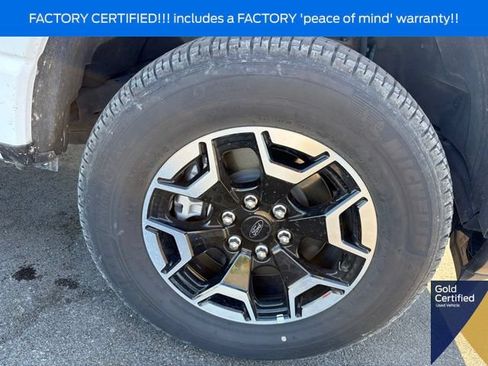Used 2022 Ford F150 Lightning Pro AWD/4WD image 10