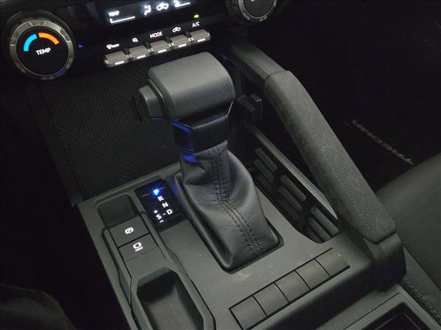Used 2025 Toyota Tacoma SR RWD image 11