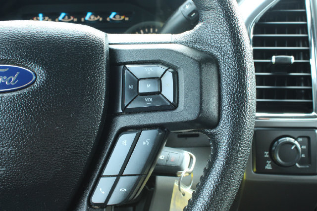 Used 2015 Ford F150 XLT w/ Equipment Group 301A Mid AWD/4WD image 24