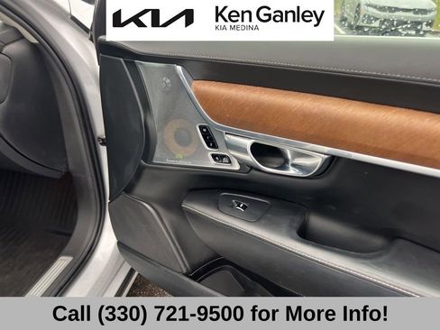 Used 2018 Volvo S90 T6 Inscription w/ Convenience Package image 58