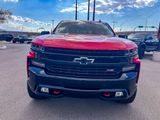 Used 2019 Chevrolet Silverado 1500 LT Trail Boss image 2