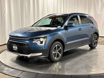New 2026 Kia Niro EX