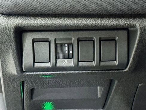 New 2025 Subaru Outback Premium image 10