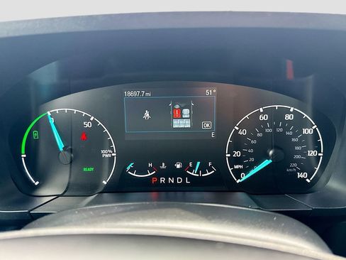 Used 2023 Ford Maverick XLT w/ XLT Luxury Package image 15