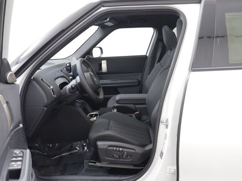 New 2027 MINI Cooper Countryman S AWD/4WD image 6