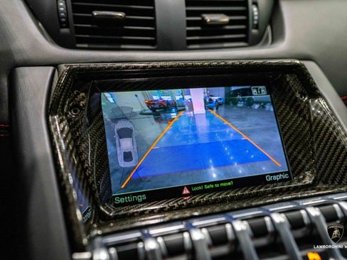 Used 2016 Lamborghini Aventador LP 700-4 image 69