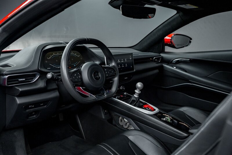 Used 2025 Lotus Emira RWD image 17